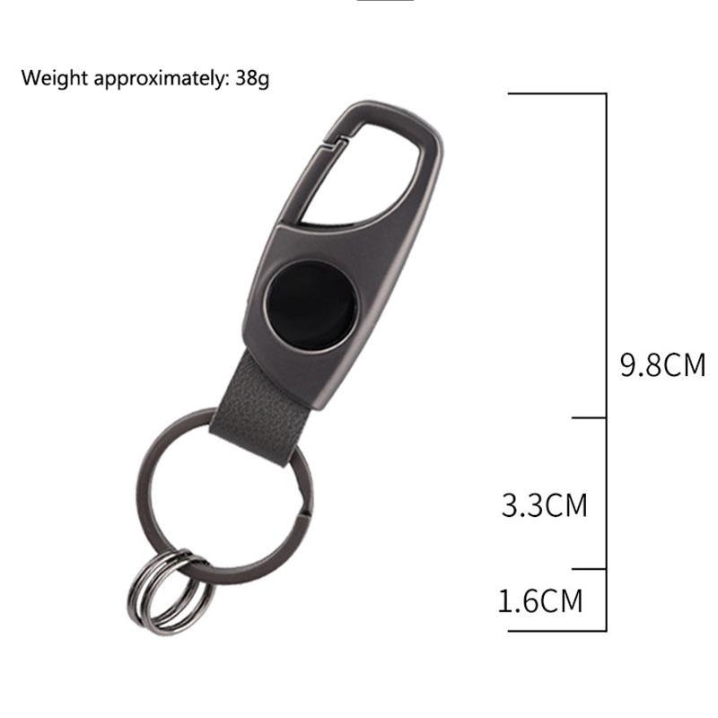 New Car Logo Keychain Pendant Keyring Hanging Women Men Gifts For Volvo XC60 V40 XC40 V60 XC90 S60 S90 CX70 V90 EX90 Accessories