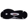 Li Ning Soft Slip Resistant Low top Casual Shoes Men's Black AGLT051-4