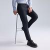 Lilang Men's Triple-Proof Casual Cropped Pants