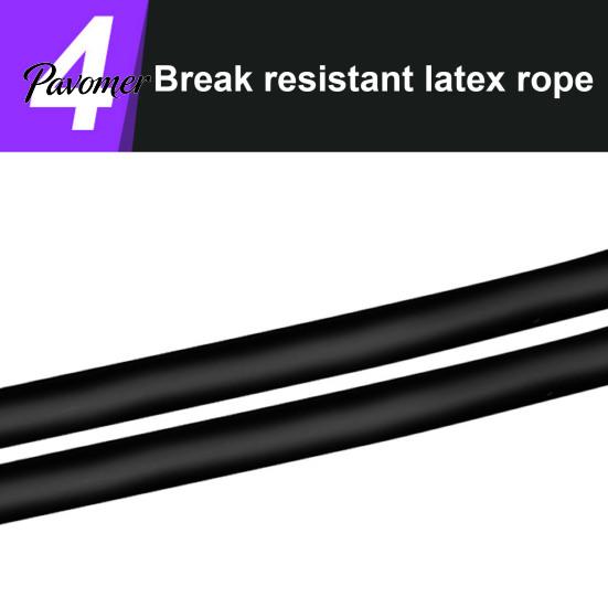 Pilates Bar with Foot Pedals Resistance Band Strength Training Fat Burning Body Shaping Back Slimming Multifunctional Exercise Home Gym Workout
