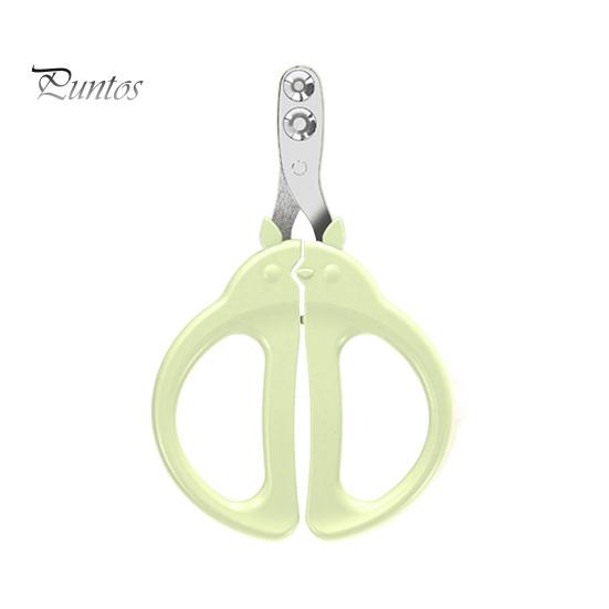 

Машинки для стрижки кошачьих когтей с круглым отверстием, эргономичные лезвия с двойным отверстием, принадлежности для ухода за домашними животными, триммеры для стрижки домашних животных для кошек и собак зелёный