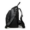 Women's PU Backpack Large Capacity Travel Multi-function Shoulder Bag