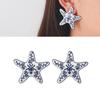 Pendientes – Pendientes de clavel