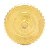 Sturdy & Solid Turntable Counterweight for SL-1200 SL1210 Models For Turntable Vinyl