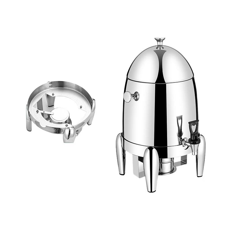 Meiwobang Commercial Electric Beverage Warmer