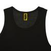 ONITSUKA TIGER Tank Top Unisex Black 2183B264-001