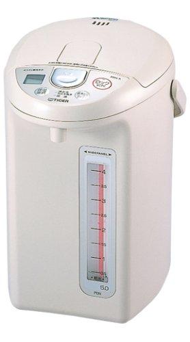 

TIGER micro electric pot urban beige 4L PDN-A400-CU