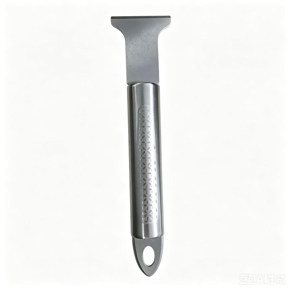 Stainless Steel Refrigerator Defrosting Shovel Anti-rust Ice Removal Tool Household