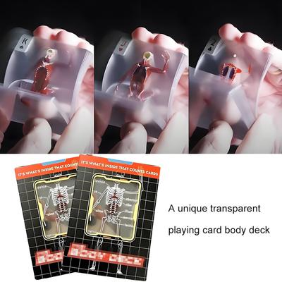 Kumar – İskambil Kağıtları