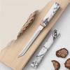 Hot!Portable Multifunctional Tool Knife Outdoor Fashion Fruit Knife Stainless Steel High Hardness Home Kitchen Camping Cooking
