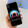 For Xiaomi Redmi 7 7A Case Silicone Soft Transparent TPU Protective Skin Back Cover For Xiomi Redmi 7A Funda Redmi7a Redmi7 Capa