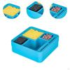 Slag Collection Box for Soldering Tip Cleaner, Case Cleaning Tool Iron Cleaner