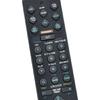 Replacement Remote RAV206 Remote Controller for RX-V420/520 Receivers Ensuring Smooth Operate and Quick Response