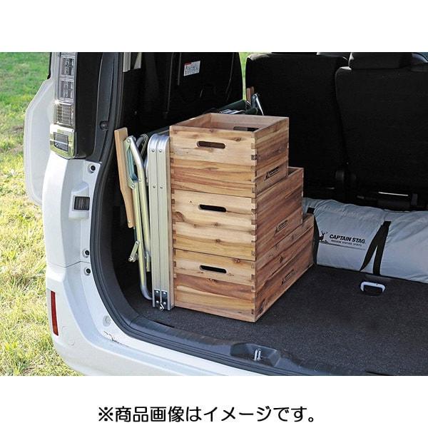 Captain Stag Captain Stag Up 2001 [cs Classics Wooden Box520]