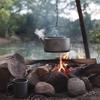 Naturehike 1L Portable Titanium Camping Kettle