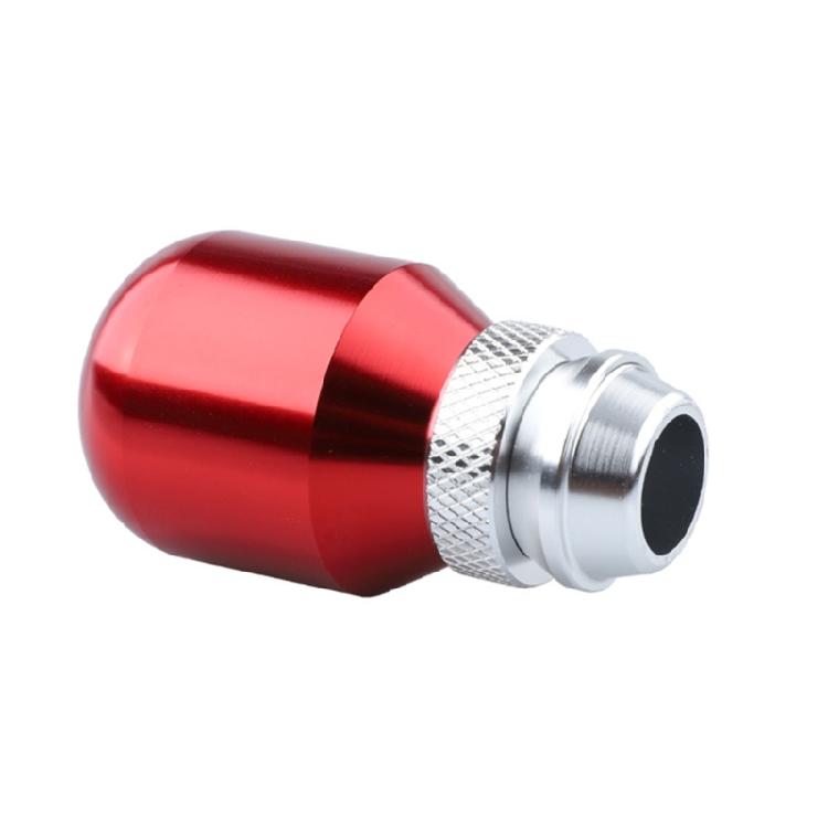 Retractable AdjustableGear Shifters Knob Extended Manual Automatics Gear Shifters Lever