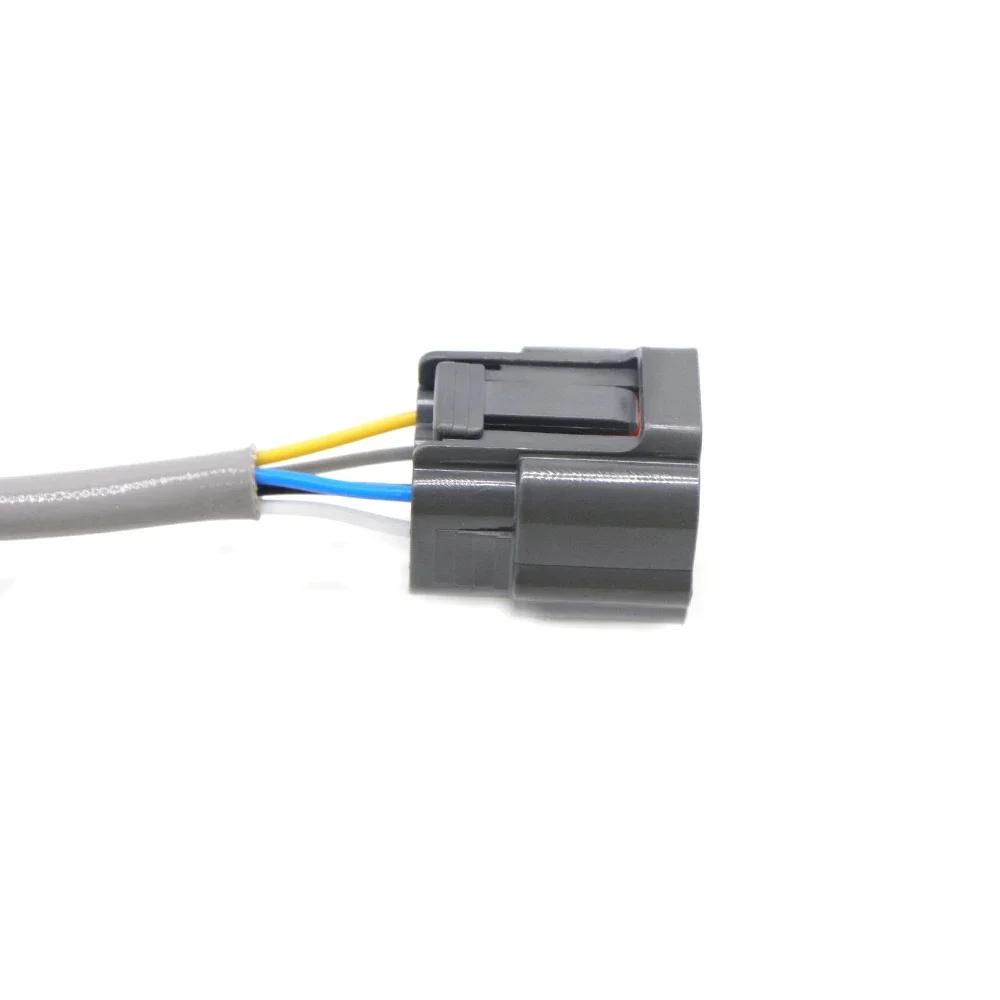 NEW L3AM-18-8G1B Car Upstream Front Air Fuel Ratio Lambda O2 Oxygen Sensor for Mazda MPV 2.3 4WD DBA-LY3P 2007-2015 L3AM188G1