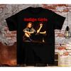 NEW INDIGO Girls Band Member Short Sleeve All Size Unisex Shirt Unisex T-Shirt