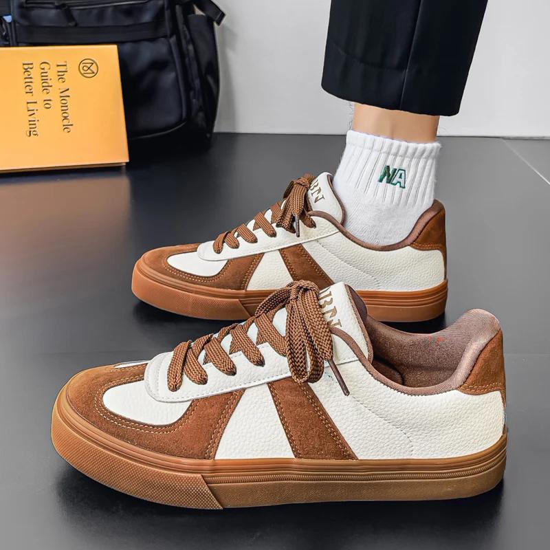 2025Men's casual shoes outdoor holiday comfortable lightweight summer design high quality slippers fashion all match personality