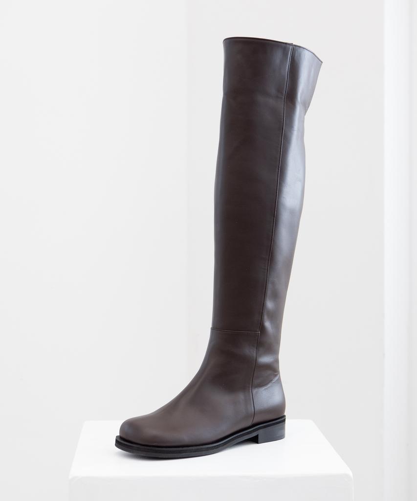 Twvp Fei Knee-High Boots 22F03Br Fei Knee-High Boots