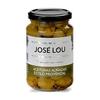 Oliver kryddade på provençalskt vis (200 g) - José Lou