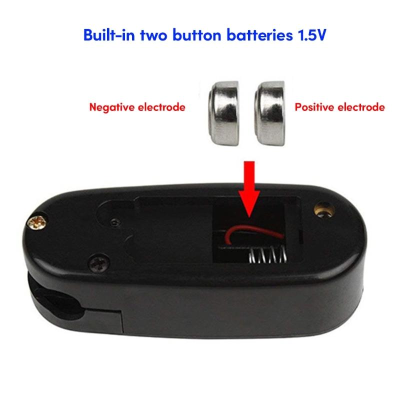 Putter da Golf Mirino Laser Puntatore Ausili per l'Allenamento del Golf Pratica del Putt Correttore del Piano di Swing Indicatore di Postura Laser