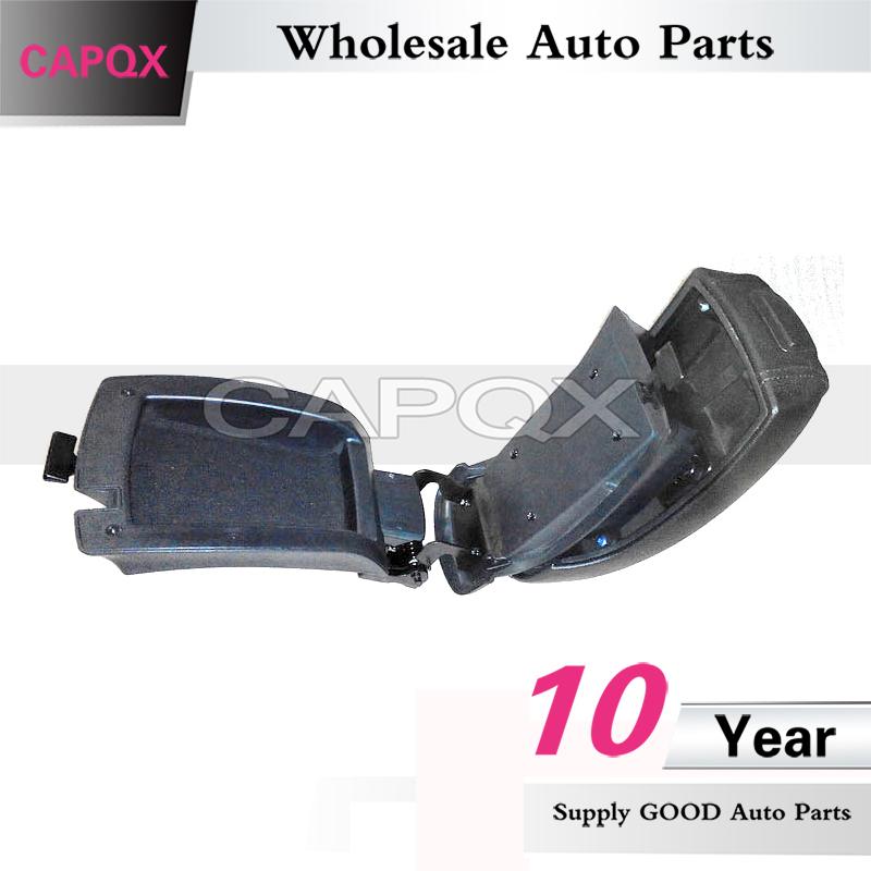 CAPQX Car Center Console Armrest Assembly For Kia Sportage 2005-2010 Black Beige