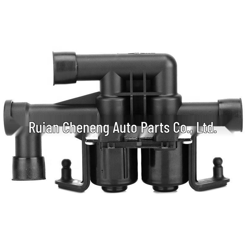 BMW Heater Water Valve 64119310349