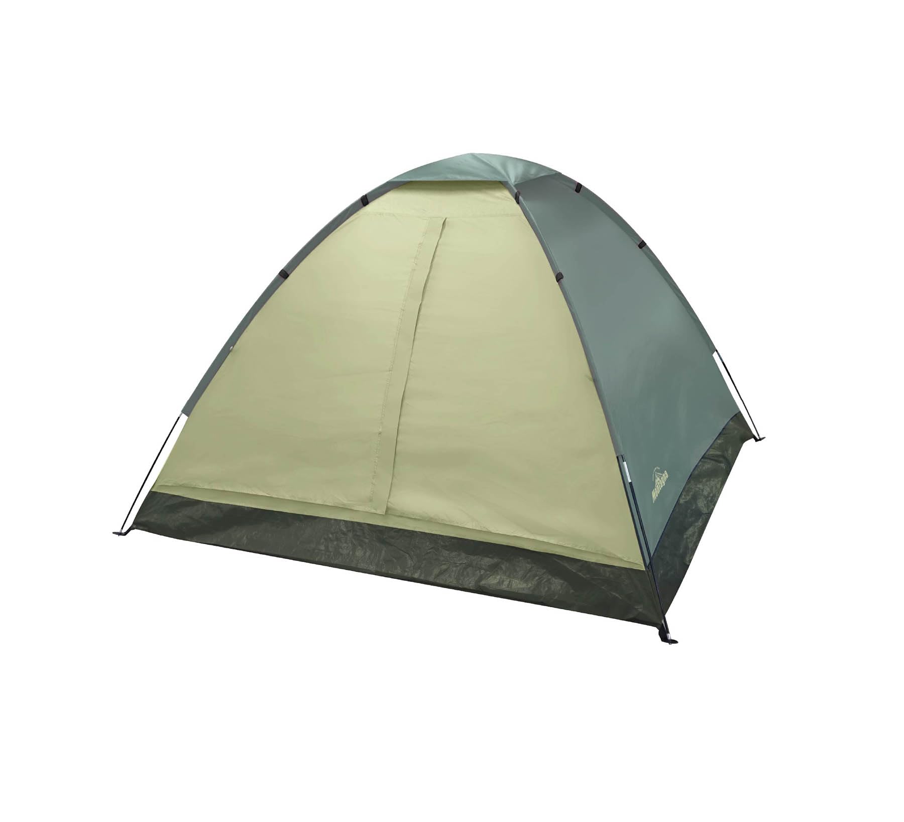 

HAC HAC Assembly Type Family Dome Tent HAC3482 Smoky Green