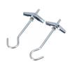 Swag Hook Ceiling Hook 90mm Galvanized Steel Hooks