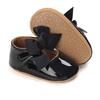 Baby Schleife Prinzessin Schuhe - Weiche Sohle Kleinkindschuhe