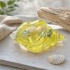Infinite Squeeze Stress Relieving Toy Conch Shape Squeeze Toy Gifts Pinching Toy  For Stress Relief