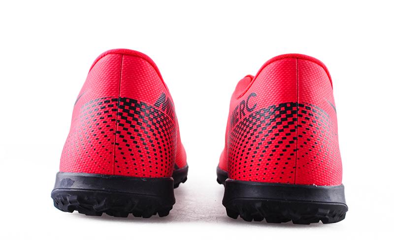 Nike Mercurial Vapor 13 Low Red AT7999-606