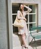Donkie Lumi Reversible Ribbon Eco Bag - 7 Colors