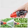 Car Wash Water Gun, Household, High Pressure, Pressurized, Strong Faucet Nozzle, Spray Hose, Hose to Flush the Ground Artifact,