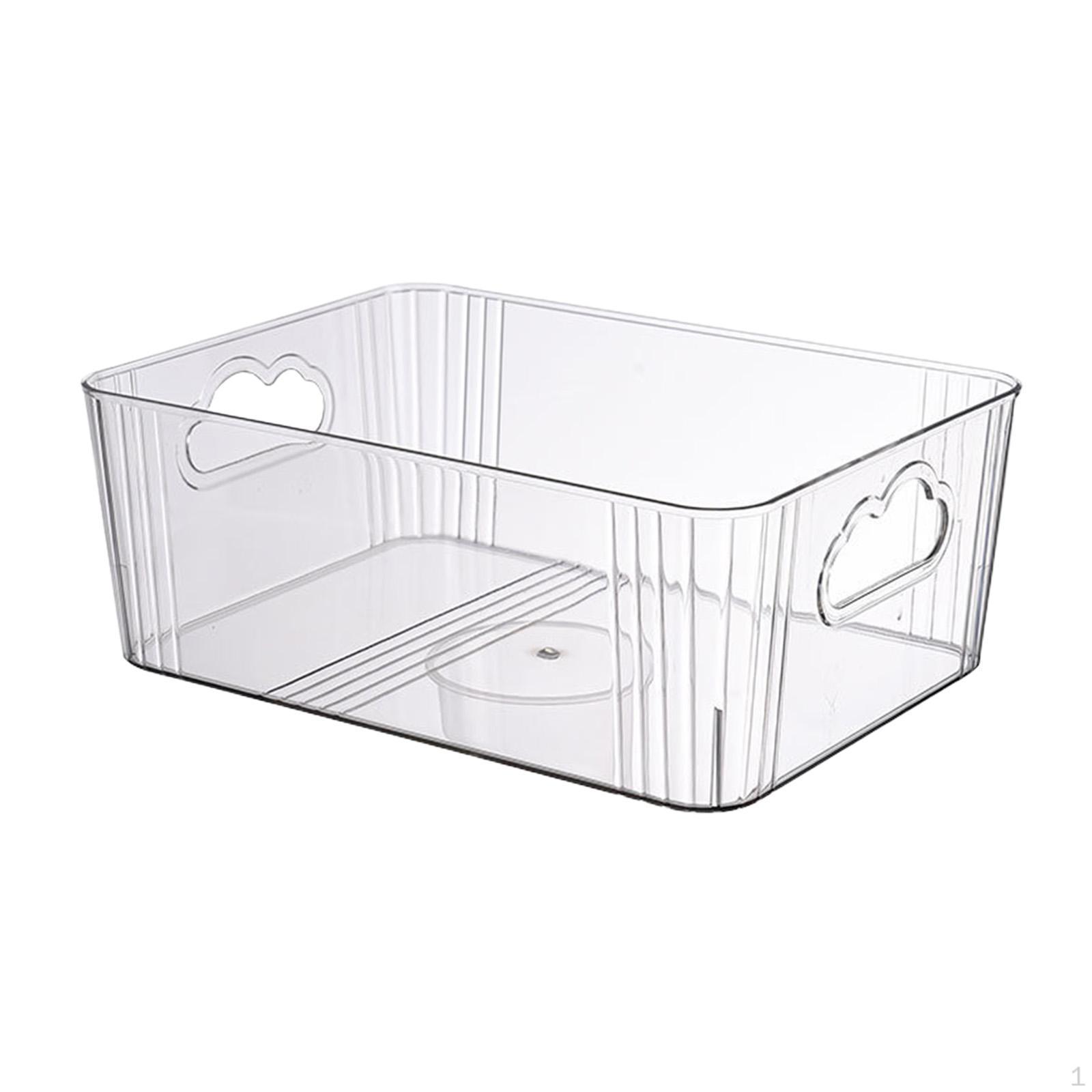 

Storage Box Table Organizers And Lightweight Makeup Holders Vanity Cosmetics Case Organizer белый