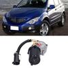 Řídicí motor s převodovkou Motor pro přenosový mechanismus auta Motor převodovky pro REXTON 4WD Autopříslušenství 3255705007 4408.648.008