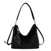 Shoulder Tote Bag Women PU Minimalist Daily Commute