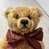 [USED] Steiff Growler Paul 100th Anniversary Teddy Bear