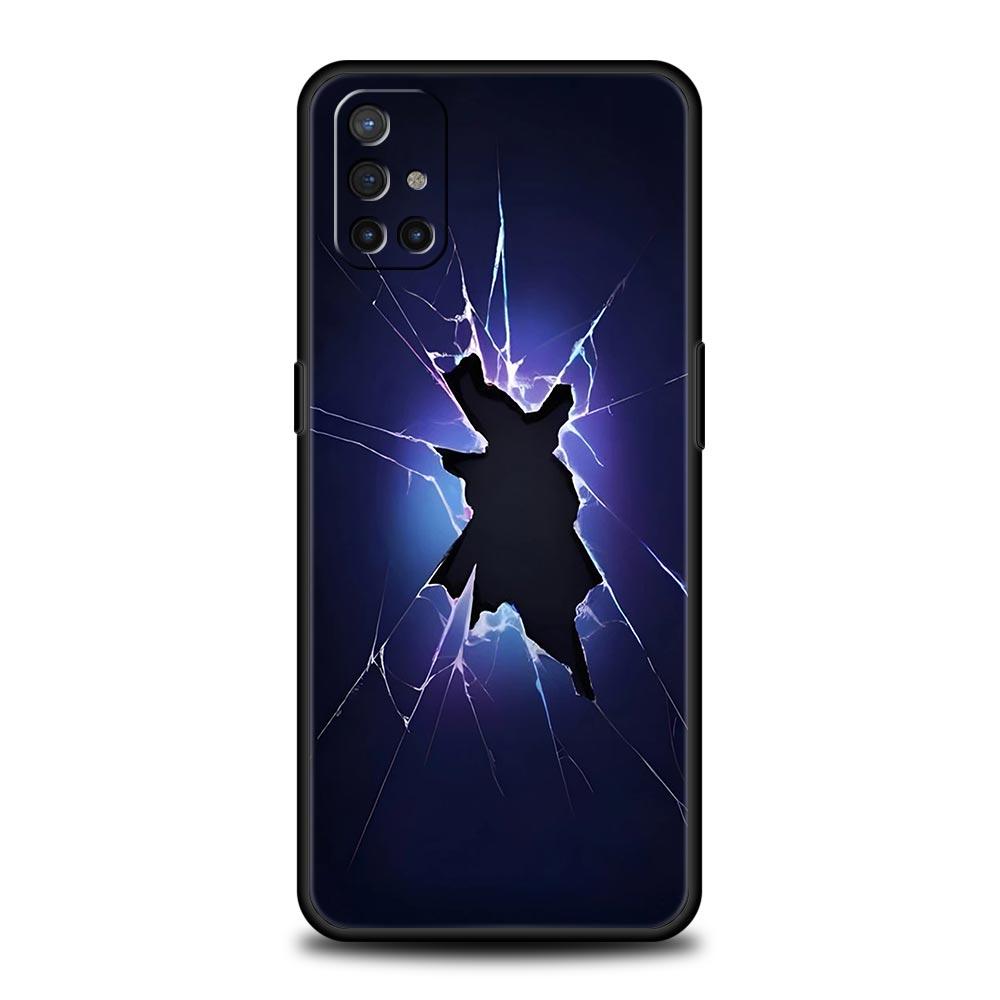 Phone Case For OnePlus 12 11 10 9 Pro 12R 10R 9R 9RT 10T 8T 8 7 6T 7T Nord 2T CE 2 5G N10 Cover Honkai Star Rail Game Same Style