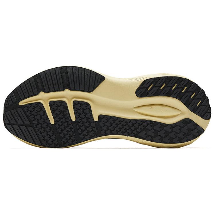 Anta Travel Step 1.5 PG7 Comfortable Versatile Non-Slip Wear-Resistant Rebound Low-Top Training Running Shoes Men sneaker Gray Blue 112515508-3