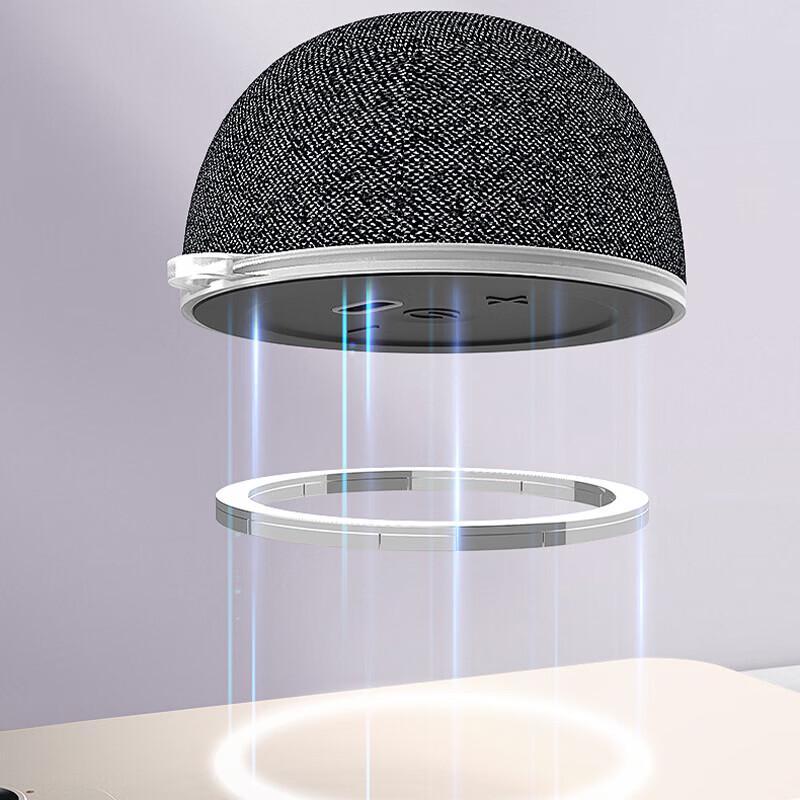 Sailanse Egg-Shaped Magnetic Portable Bluetooth Speaker (CN version)