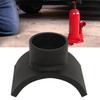 3" Jack Axle Adapter Saddle, 12 Ton Bottle Jack Lifting Axle Saddle, Hydraulic Lifting