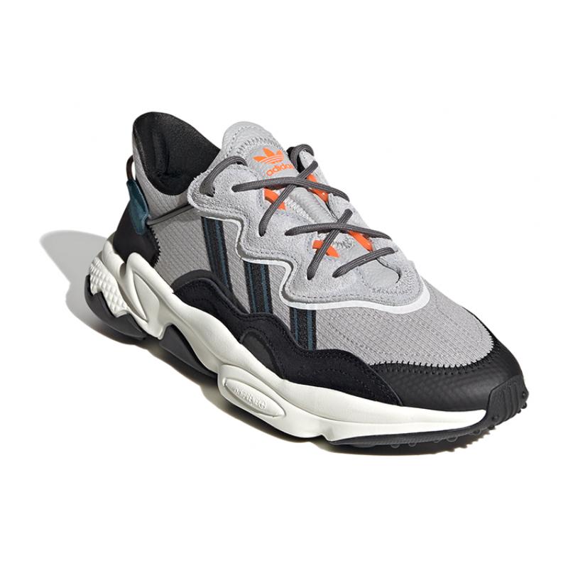 Adidas Sneakers Ozweego 'Gri Utilitar Verde' FY1570