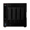 ASUSTOR ASUS Subsidiary NAS Kit 4 Bay AS5404T Nimbustor 4 Gen2 NvMe SSDx4 Slot Intel Celeron N5105 Quad Core High Speed Port DDR4 4GB Memory HDMI