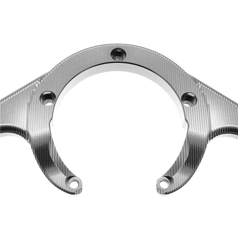 For SUZUKI GSXR 600 750 1000 1300 Hayabusa GSX-S GSX-R Motorcycle Passenger Handgrips Hand Grip Tank Grab Armrest Bar Handles