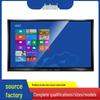 Juhui 55-inch Wall-mounted Interactive Touch Display
