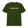 Bergara Guns Firearms Mens Black T Shirt Size S to 3XL Our Barrels Make The Difference vintage Washed Stretched Casual homme