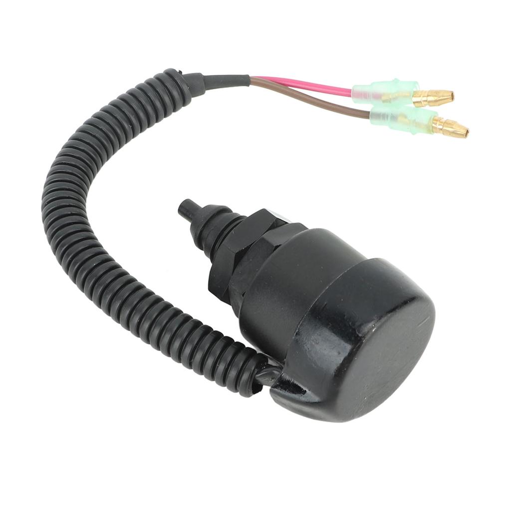 Stop Switch Assembly Efficient Performance Metal Alloy J41 82550 02 for G2 G8 G9 Gas and Electric