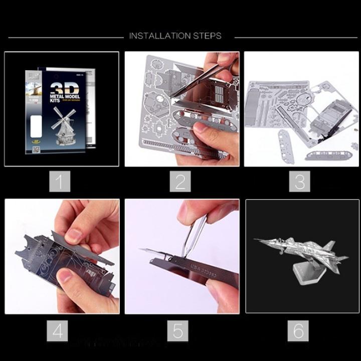 Scorpio Churchill T34 Sherman Tiger Tank Model Kits DIY Laser Cut Assemble Jigsaw Toy GIFT for Audlt Children